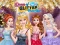 게임 Queen Of Glitter Prom Ball 온라인