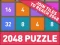게임 2048: Puzzle Classic 온라인