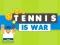 게임 Tennis Is War 온라인