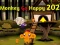 게임 Monkey Go Happy Stage 202 온라인