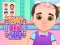 게임 Funny Hair Salon 온라인