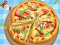 게임 Pizza maker 온라인