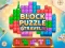 게임 Block Puzzle Travel 온라인
