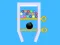 게임 Swipe The Pin 온라인