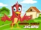 게임 Happy Birds Jigsaw 온라인