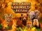 게임 Wild Baby Animals Jigsaw 온라인