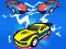 게임 Superhero Car Merge Master 온라인