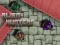 게임 Alien Hunters 온라인