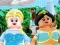 게임 Lego Princesses 온라인
