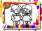 게임 Kids Coloring Time 온라인