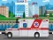 게임 Ambulance Trucks Differences 온라인