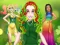 게임 St Patrick's Day Princess Challenge 온라인
