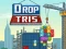 게임 DropTris 온라인