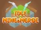 게임 Idle Mine & Merge 온라인