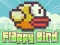 게임 Flappy Bird 온라인