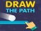 게임 Draw The Path 온라인