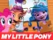 게임 My Little Pony Jigsaw Puzzle 온라인