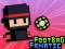 게임 Footbag Fanatic 온라인