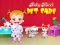 게임 Baby Hazel Pet Care 온라인