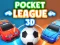 게임 Pocket League 3d 온라인