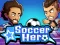 게임 Soccer Hero 온라인