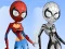 게임 Spider Girl Dress Up 온라인