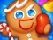 게임 Cookie Crush Saga 2 온라인