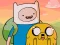게임 Adventure Time Hidden 온라인