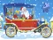 게임 Christmas Cars Jigsaw 온라인