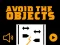 게임 Avoid The Objects 온라인