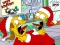 게임 Simpsons Christmas Jigsaw Puzzle 온라인