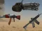게임 Army Guns Collector 온라인