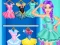 게임 Fashion Girl Cosplay Sailor Moon Challenge 온라인