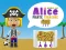 게임 World of Alice Pirate Treasure 온라인