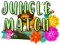 게임 Jungle Match 온라인