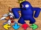 게임 FNF Rainbow Friends Battle Mod 온라인