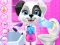 게임 Lucy Dog Care 온라인