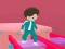 게임 Squid Master Run Rush Game 3D 온라인