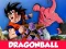 게임 Dragon Ball 온라인