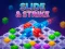 게임 Slide & Strike 온라인