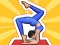 게임 Yoga Master - Flex Running 온라인