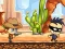 게임 Cowboy Catch Up 온라인
