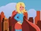게임 Superwomen Jigsaw 온라인