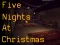 게임 Five Nights at Christmas 온라인