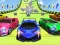 게임 Sky Track Racing Master 온라인