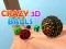 게임 Crazy Balls 온라인