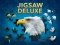 게임 Jigsaw Deluxe 온라인