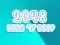 게임 2048 drag 'n drop 온라인