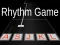 게임 Rhythm game 온라인