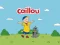 게임 Caillou 온라인
